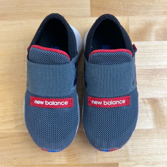 New Balance Fresh Foam Roav Slip On Sneakers Toddler Size 7 - Picture 2 of 9